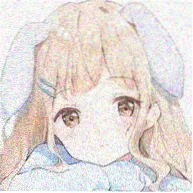 清瞳角色头像