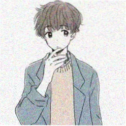 东方淮竹角色头像